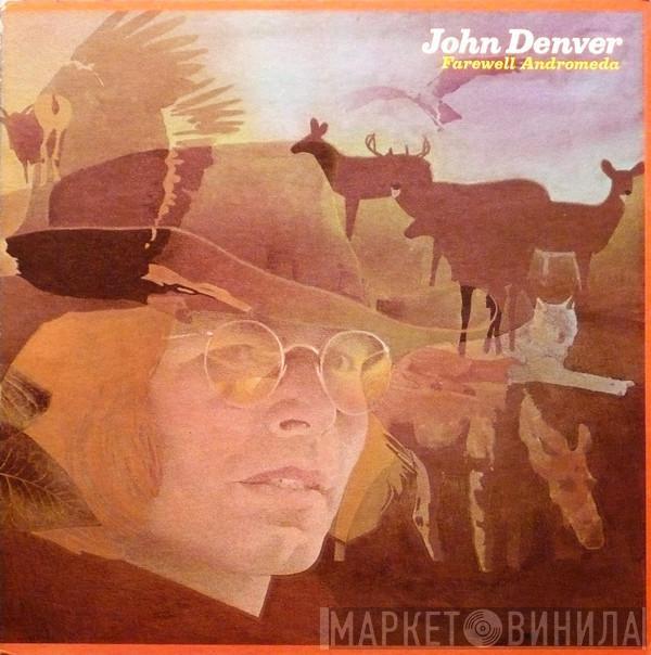  John Denver  - Farewell Andromeda