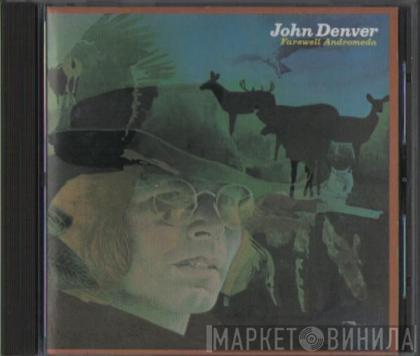  John Denver  - Farewell Andromeda