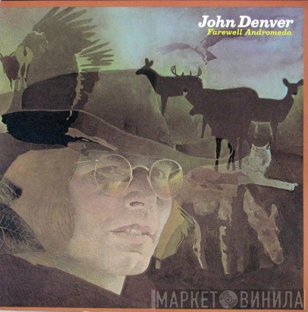  John Denver  - Farewell Andromeda