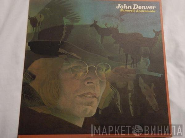  John Denver  - Farewell Andromeda