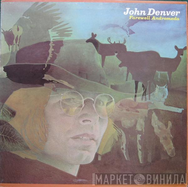  John Denver  - Farewell Andromeda