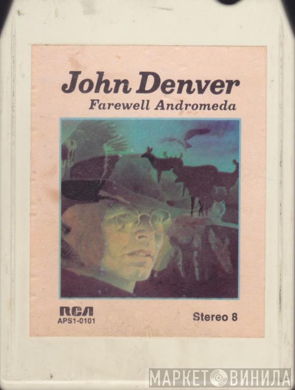  John Denver  - Farewell Andromeda