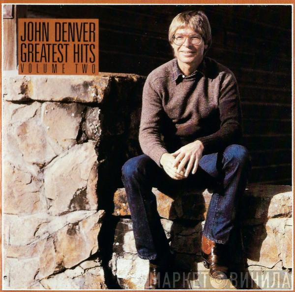 John Denver - Greatest Hits Volume Two