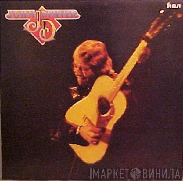  John Denver  - John Denver