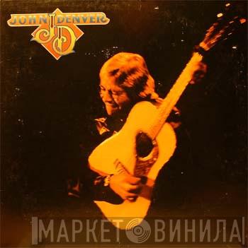 John Denver  - John Denver