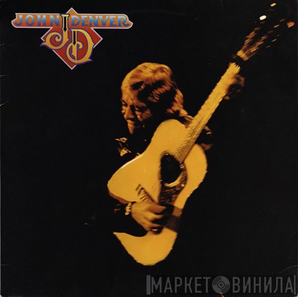  John Denver  - John Denver