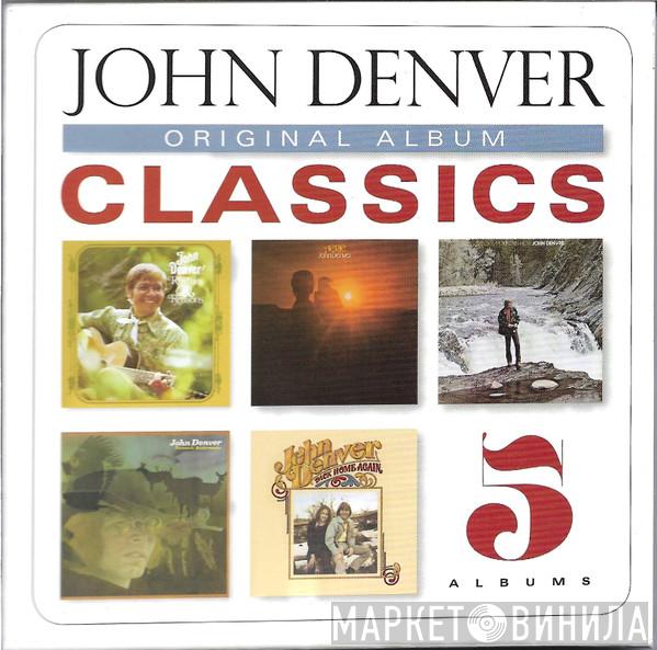  John Denver  - Original Album Classics