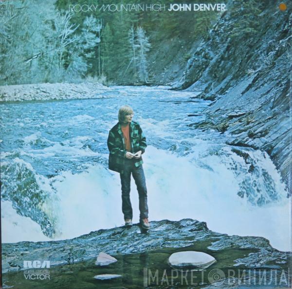 John Denver - Rocky Mountain High