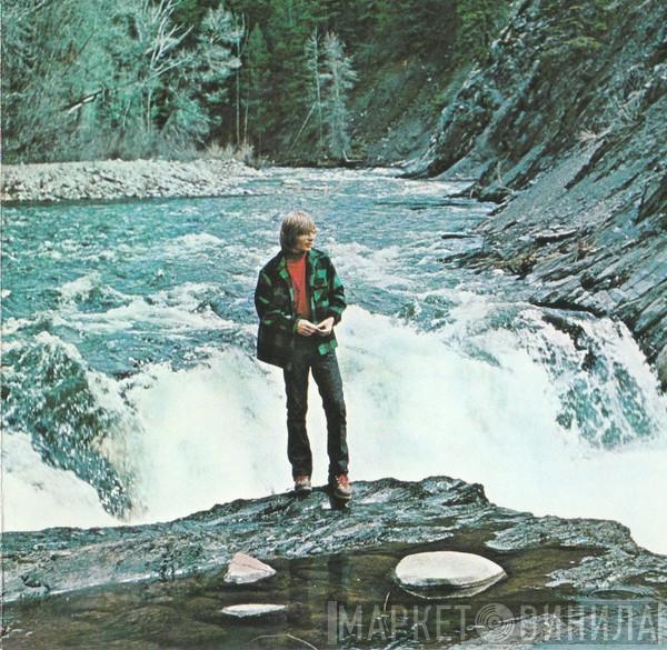  John Denver  - Rocky Mountain High