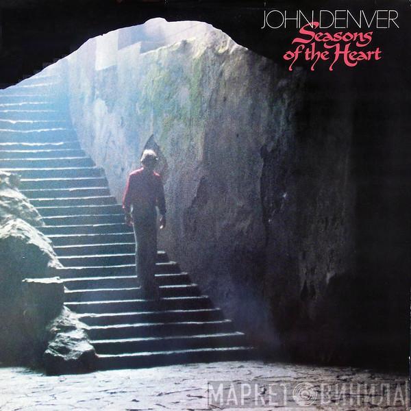  John Denver  - Seasons Of The Heart