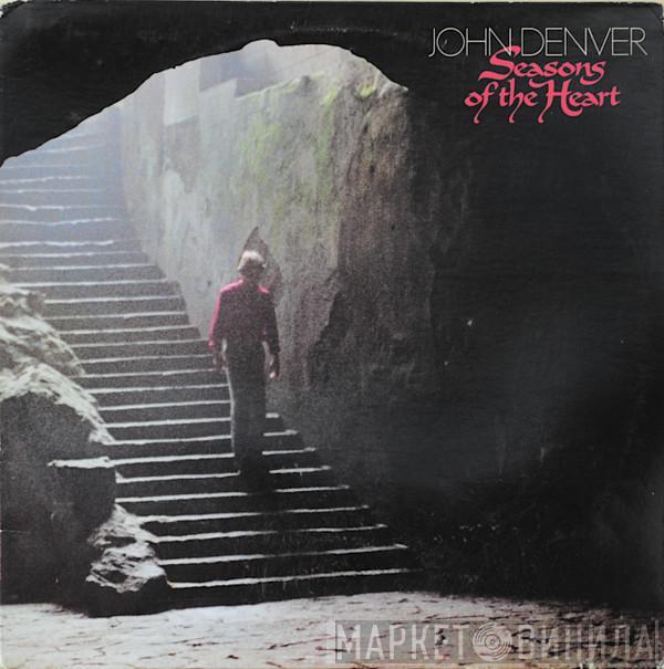  John Denver  - Seasons Of The Heart