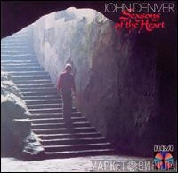  John Denver  - Seasons Of The Heart