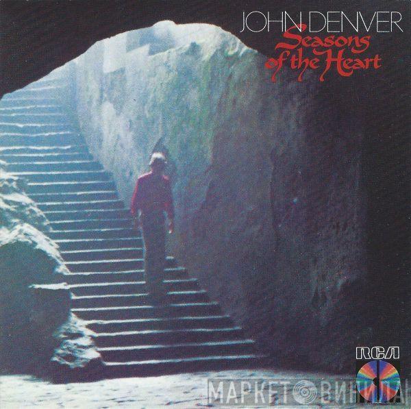  John Denver  - Seasons Of The Heart