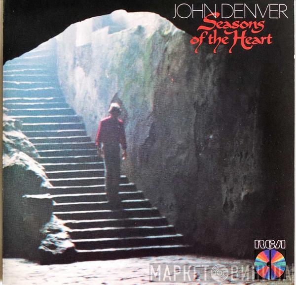  John Denver  - Seasons Of The Heart