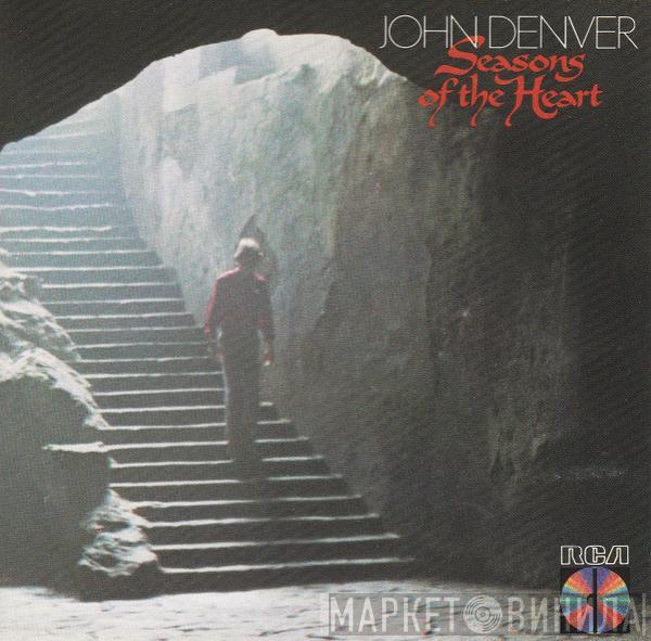  John Denver  - Seasons Of The Heart