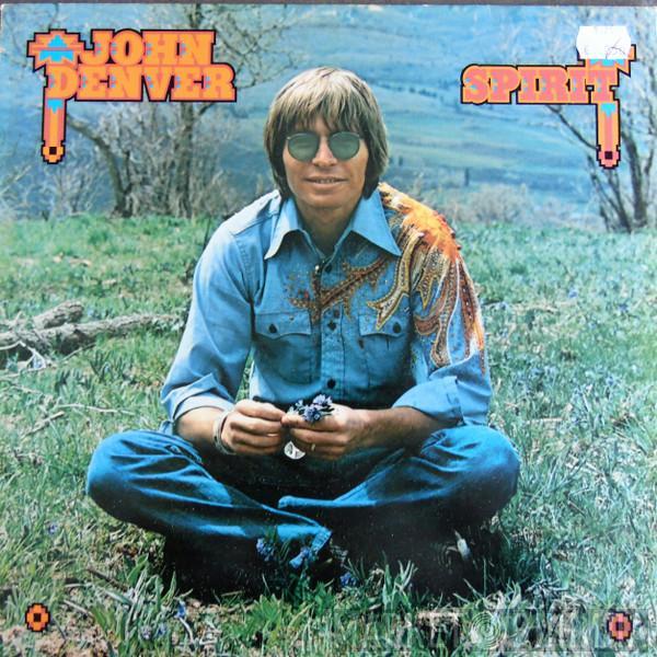 John Denver - Spirit