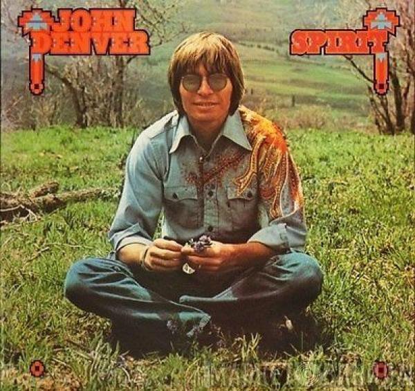  John Denver  - Spirit