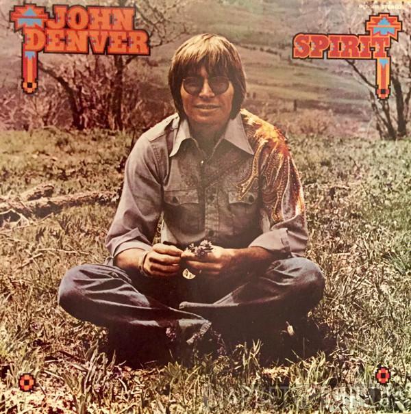  John Denver  - Spirit
