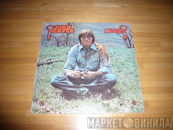  John Denver  - Spirit