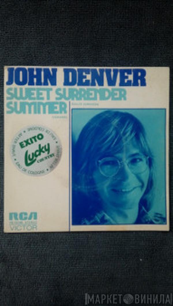 John Denver - Sweet Surrender