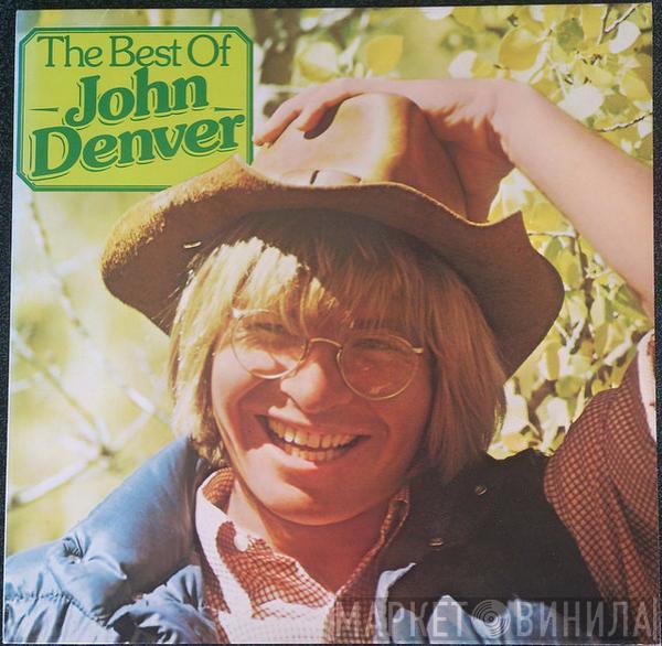  John Denver  - The Best Of John Denver