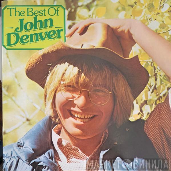  John Denver  - The Best Of John Denver