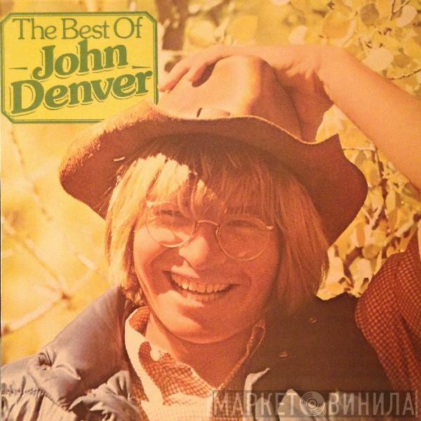 John Denver - The Best Of John Denver