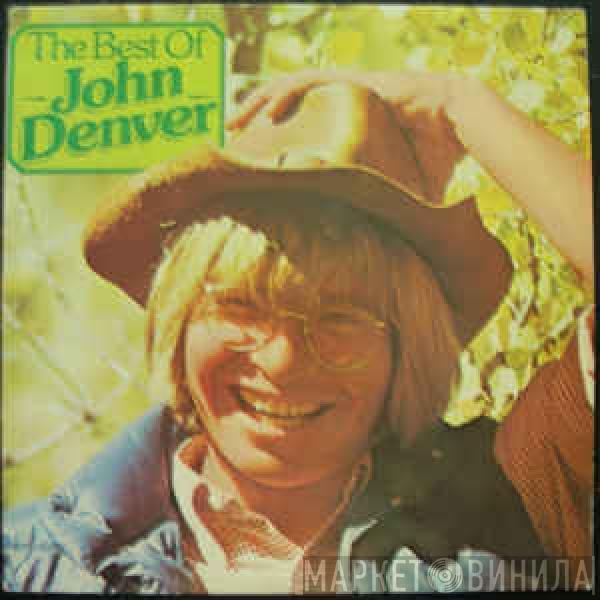  John Denver  - The Best Of John Denver