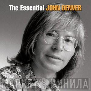  John Denver  - The Essential John Denver