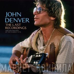 John Denver - The Last Recordings