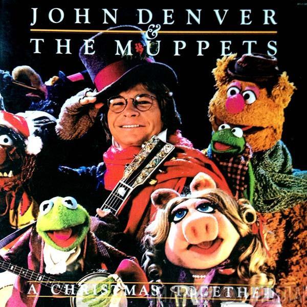 John Denver, The Muppets - A Christmas Together