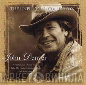  John Denver  - The Unplugged Collection
