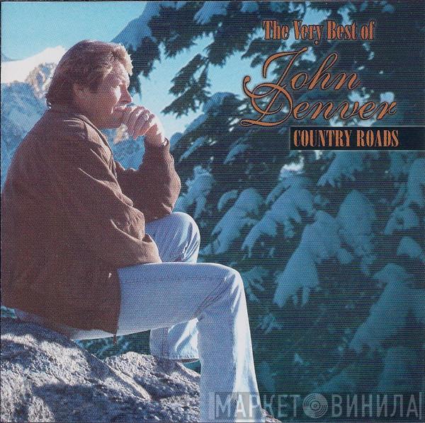 John Denver - The Very Best Of John Denver (Country Roads)
