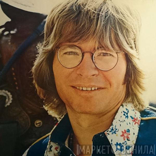  John Denver  - Windsong
