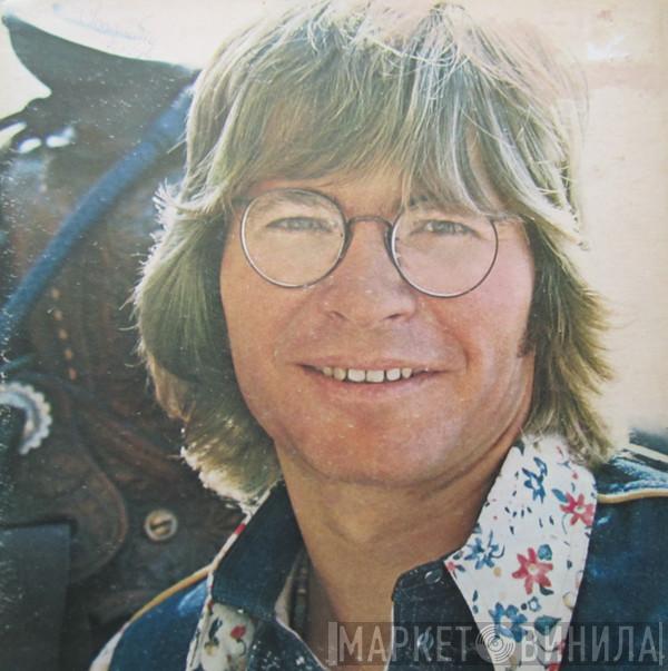  John Denver  - Windsong