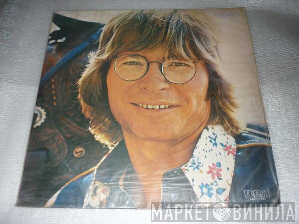  John Denver  - Windsong