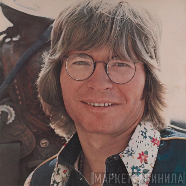  John Denver  - Windsong