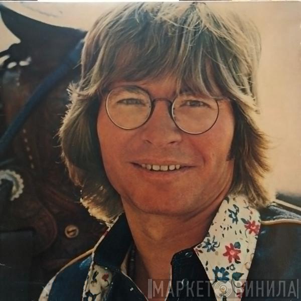  John Denver  - Windsong