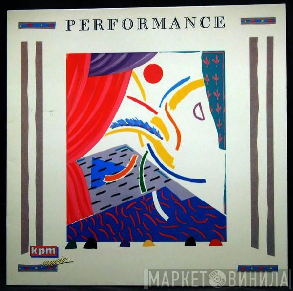 John Devereaux - Performance
