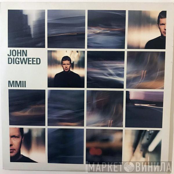 John Digweed - MMII