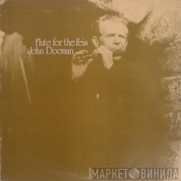 John Doonan - Flute For The Feis