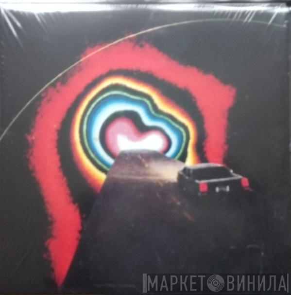 John Dwyer, Ryan Sawyer, Greg Coates, Wilder Zoby, Andres Renteria - Gong Splat