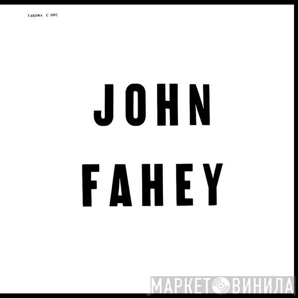 John Fahey - Blind Joe Death