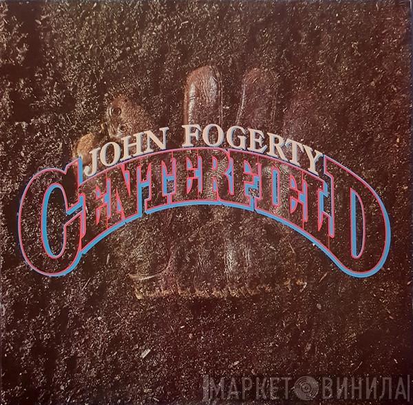 John Fogerty - Centerfield
