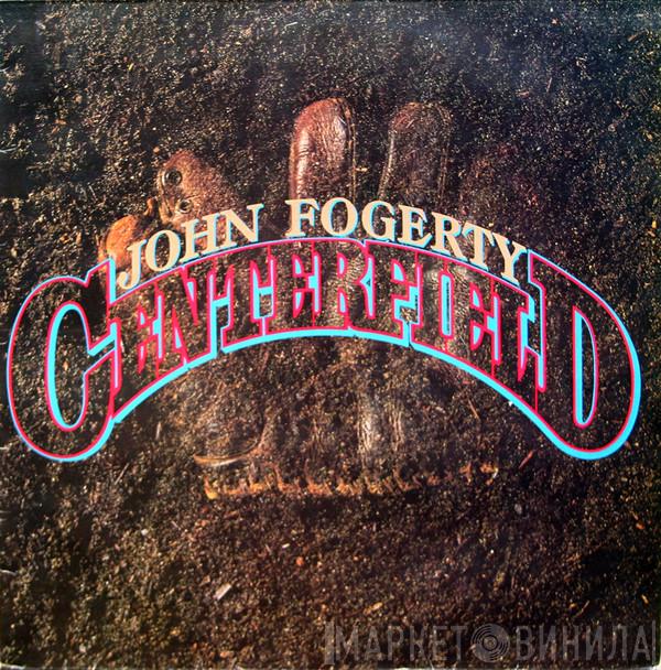  John Fogerty  - Centerfield