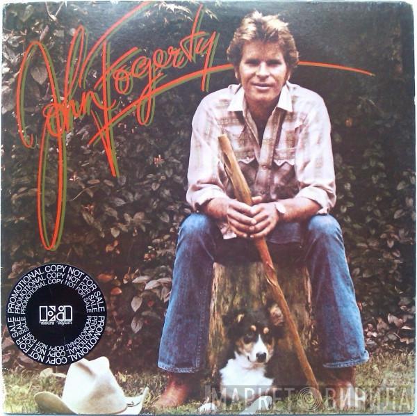  John Fogerty  - John Fogerty