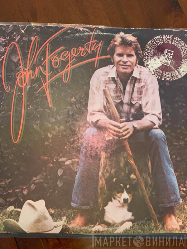  John Fogerty  - John Fogerty