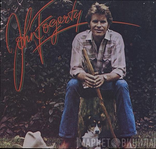  John Fogerty  - John Fogerty