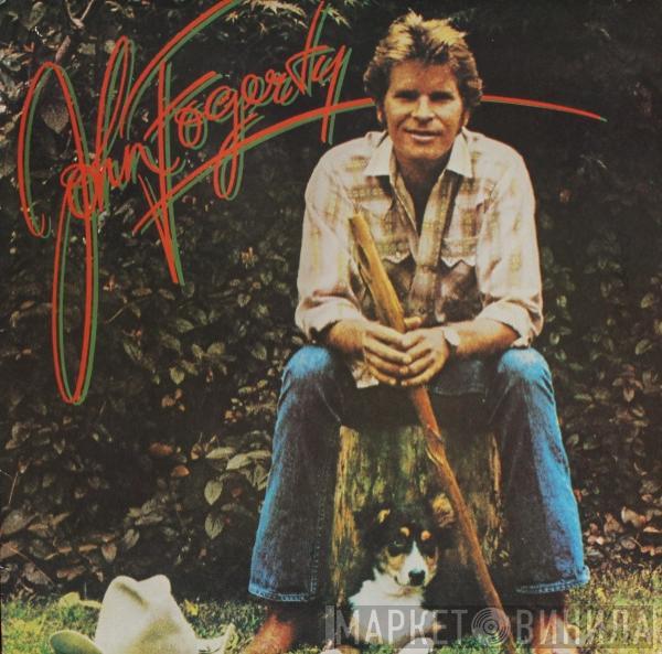  John Fogerty  - John Fogerty