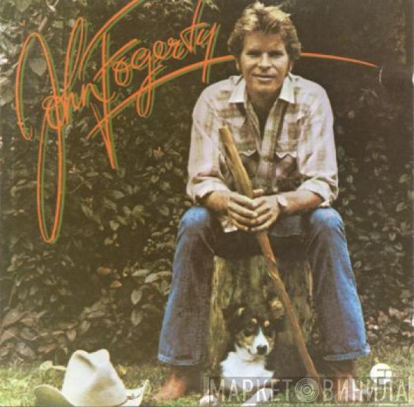  John Fogerty  - John Fogerty